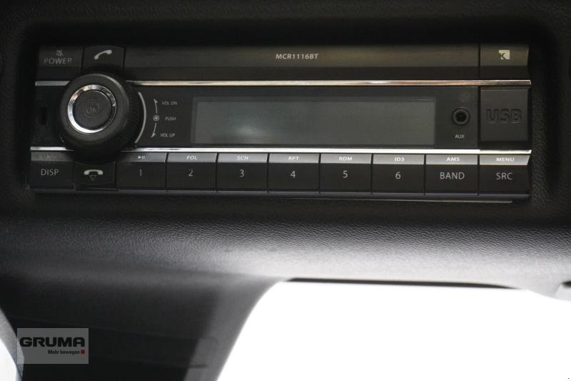 Gabelstapler typu Linde H 60 T EVO 396-03, Gebrauchtmaschine v Friedberg-Derching (Obrázek 11)