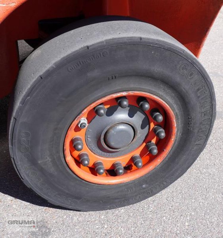 Gabelstapler typu Linde H 70 T EVO 396-03, Gebrauchtmaschine v Friedberg-Derching (Obrázek 7)