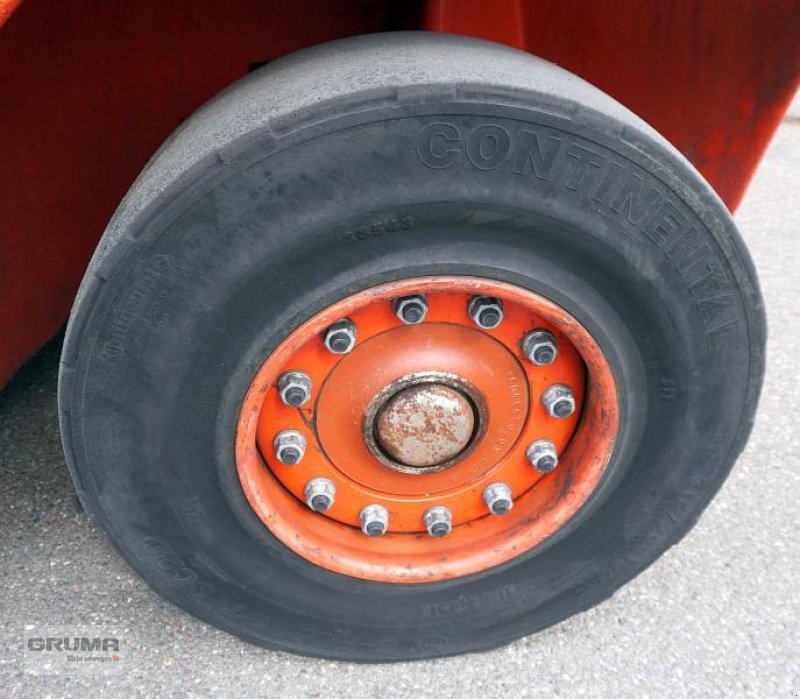 Gabelstapler des Typs Linde H 70 T EVO 396-03, Gebrauchtmaschine in Friedberg-Derching (Bild 7)