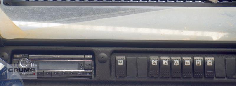 Gabelstapler des Typs Linde H 70 T EVO 396-03, Gebrauchtmaschine in Friedberg-Derching (Bild 8)