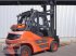Gabelstapler del tipo Linde H 70 T EVO 396-03, Gebrauchtmaschine In Friedberg-Derching (Immagine 2)