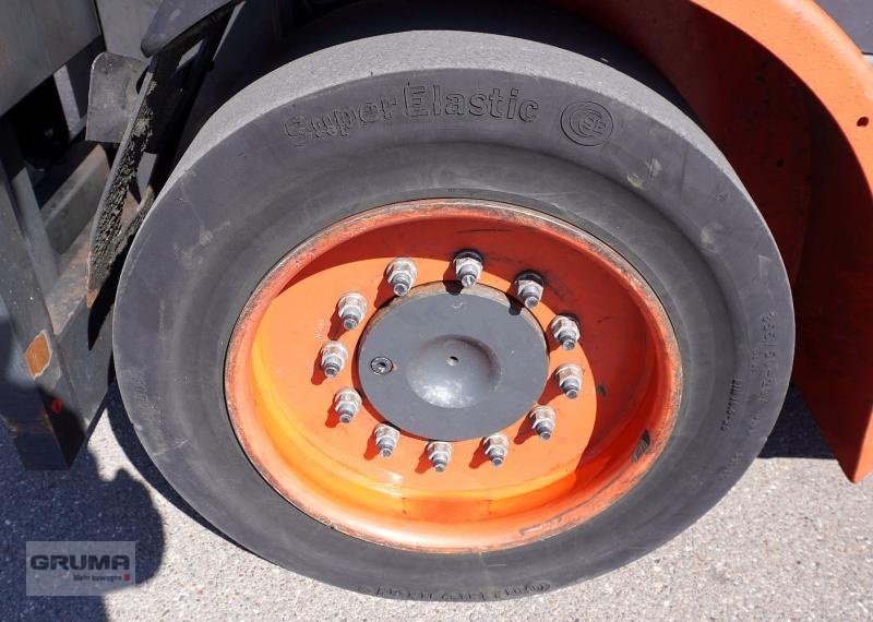 Gabelstapler del tipo Linde H 70 T EVO 396-03, Gebrauchtmaschine In Friedberg-Derching (Immagine 6)