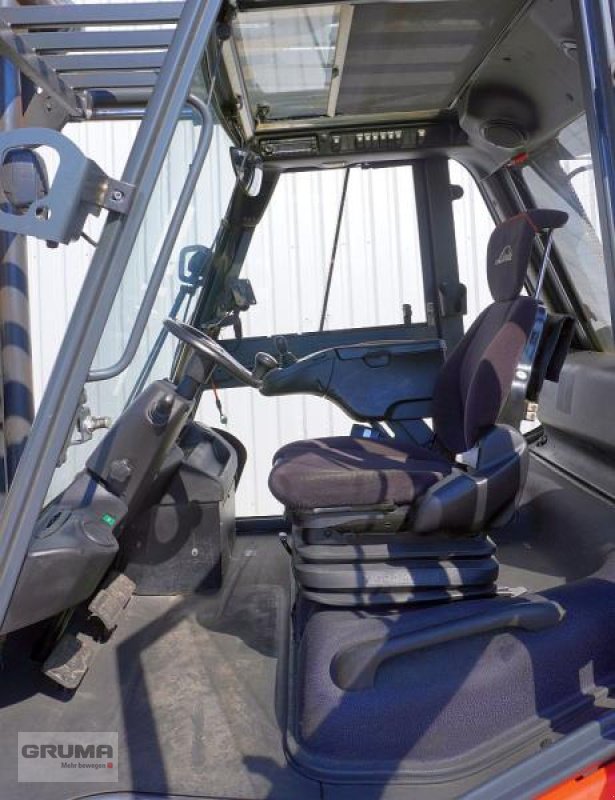 Gabelstapler typu Linde H 70 T EVO 396-03, Gebrauchtmaschine v Friedberg-Derching (Obrázek 3)