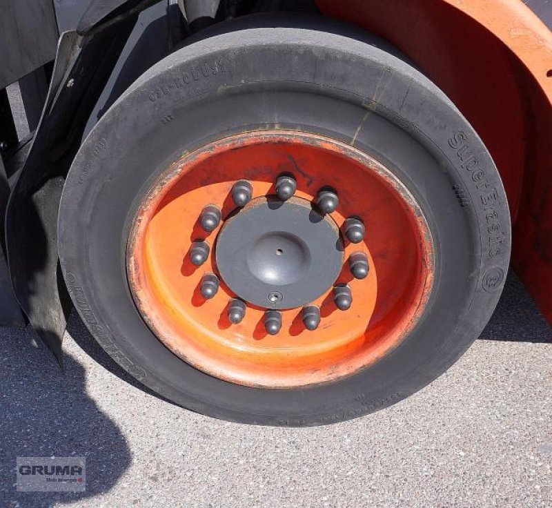 Gabelstapler typu Linde H 70 T EVO 396-03, Gebrauchtmaschine v Friedberg-Derching (Obrázek 6)