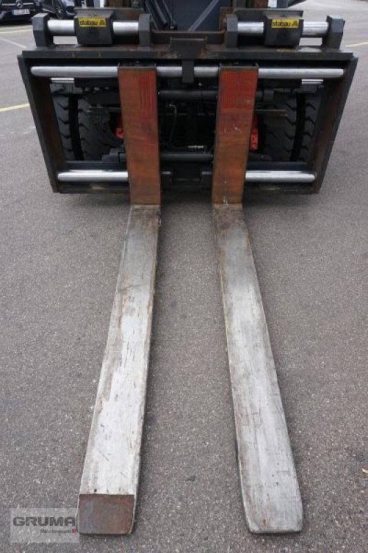 Gabelstapler typu Linde H 80 D/1100 396-02, Gebrauchtmaschine v Friedberg-Derching (Obrázek 8)