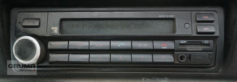 Gabelstapler typu Linde H 80 D/1100 396-02, Gebrauchtmaschine v Friedberg-Derching (Obrázek 9)