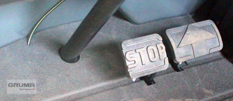 Gabelstapler des Typs Linde H 80 D/1100 EVO 396-03, Gebrauchtmaschine in Friedberg-Derching (Bild 6)