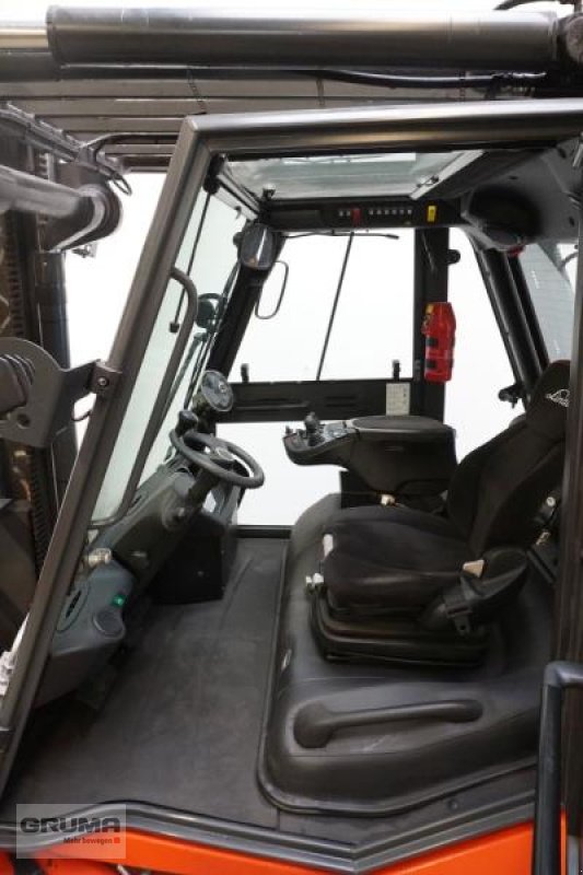 Gabelstapler typu Linde H 80 D/1100 EVO 396-03, Gebrauchtmaschine v Friedberg-Derching (Obrázek 3)