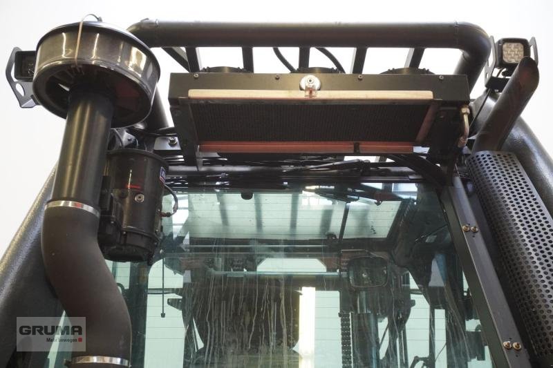 Gabelstapler typu Linde H 80 D/1100 EVO 396-03, Gebrauchtmaschine v Friedberg-Derching (Obrázek 7)