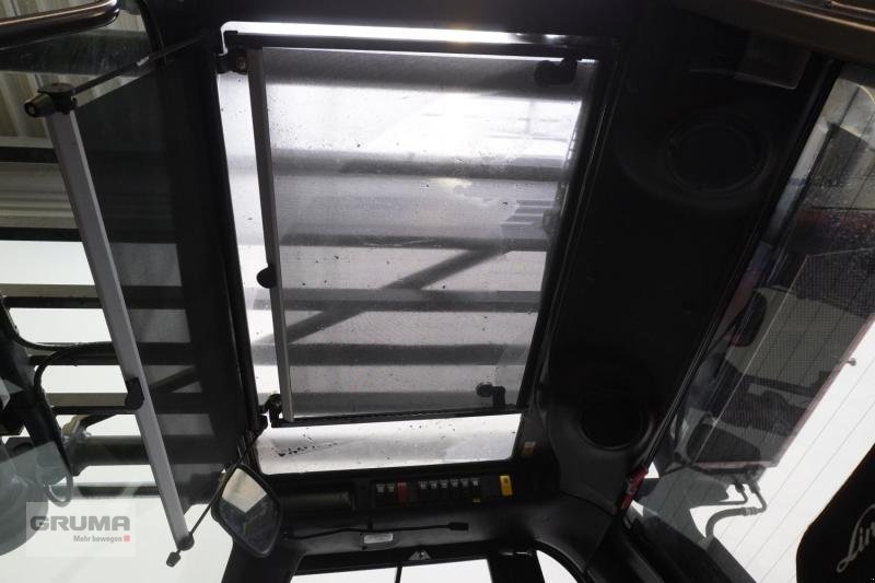 Gabelstapler typu Linde H 80 D/1100 EVO 396-03, Gebrauchtmaschine v Friedberg-Derching (Obrázek 8)