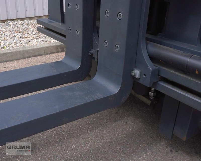 Gabelstapler des Typs Linde H 80 D/1100 EVO 396-03, Gebrauchtmaschine in Friedberg-Derching (Bild 5)