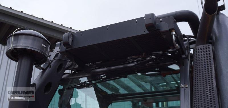 Gabelstapler des Typs Linde H 80 D/1100 EVO 396-03, Gebrauchtmaschine in Friedberg-Derching (Bild 7)