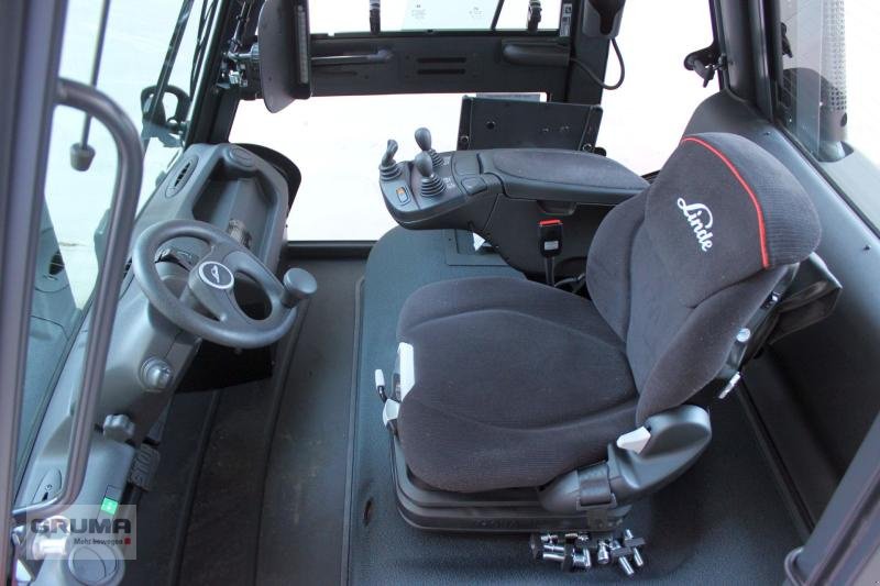 Gabelstapler типа Linde H 80 D/1100 EVO 396-03, Gebrauchtmaschine в Friedberg-Derching (Фотография 5)