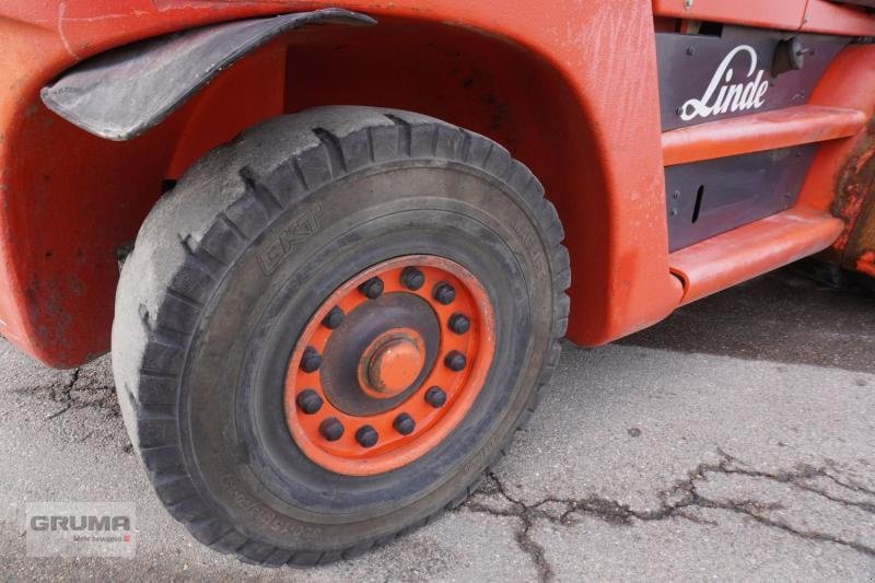 Gabelstapler typu Linde H 80 D 396, Gebrauchtmaschine v Friedberg-Derching (Obrázek 7)