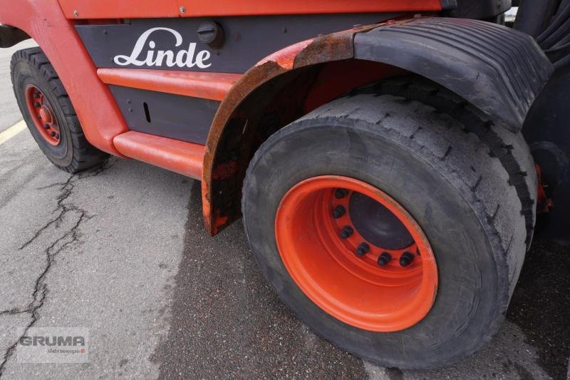 Gabelstapler typu Linde H 80 D 396, Gebrauchtmaschine v Friedberg-Derching (Obrázek 8)