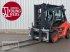 Gabelstapler of the type Linde H 80 D/600 (3B) EVO 396-03, Gebrauchtmaschine in Friedberg-Derching (Picture 1)