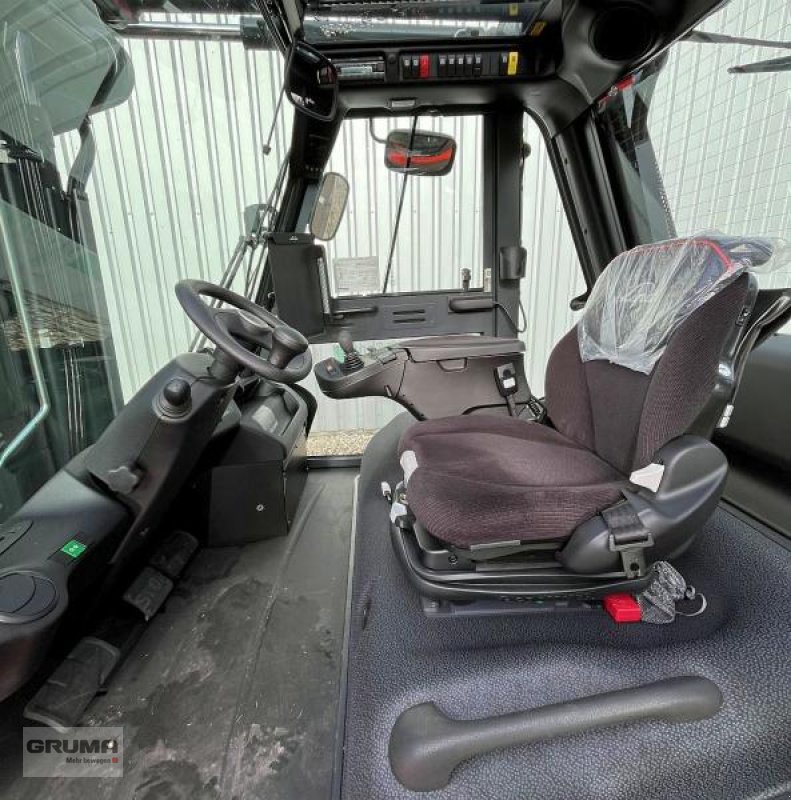 Gabelstapler of the type Linde H 80 D/600 (3B) EVO 396-03, Gebrauchtmaschine in Friedberg-Derching (Picture 3)