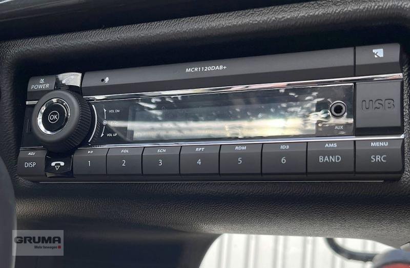 Gabelstapler of the type Linde H 80 D/600 (3B) EVO 396-03, Gebrauchtmaschine in Friedberg-Derching (Picture 5)