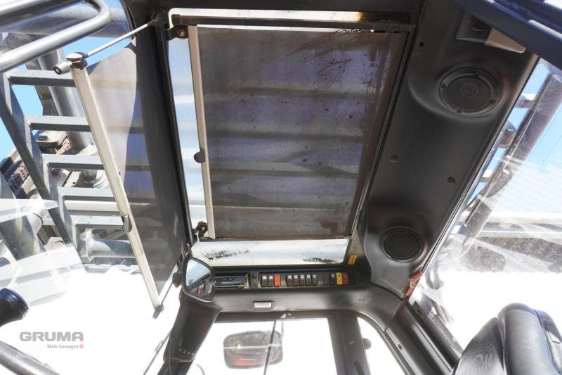 Gabelstapler des Typs Linde H 80 D/900 EVO 396-03, Gebrauchtmaschine in Friedberg-Derching (Bild 7)