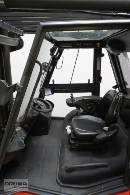 Gabelstapler typu Linde H 80 D/900 EVO 396-03, Gebrauchtmaschine v Friedberg-Derching (Obrázek 3)