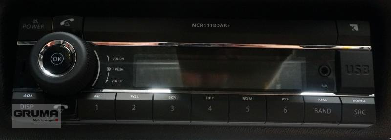 Gabelstapler des Typs Linde H 80 D/900 EVO 396-03, Gebrauchtmaschine in Friedberg-Derching (Bild 7)