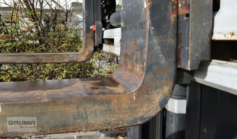 Gabelstapler des Typs Linde H 80 D/900 EVO 396-03, Gebrauchtmaschine in Friedberg-Derching (Bild 5)
