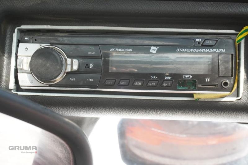 Gabelstapler tip Linde H 80 D/900 EVO 396-03, Gebrauchtmaschine in Friedberg-Derching (Poză 8)