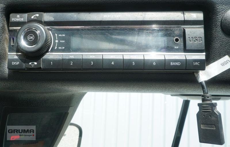 Gabelstapler a típus Linde H 80 D/900 EVO 396-03, Gebrauchtmaschine ekkor: Friedberg-Derching (Kép 8)