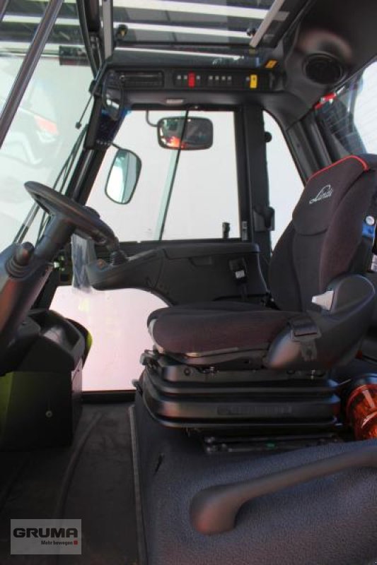 Gabelstapler del tipo Linde H 80 D/900 EVO 396-03, Gebrauchtmaschine en Friedberg-Derching (Imagen 5)