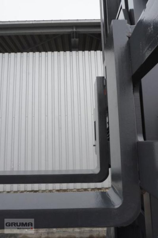 Gabelstapler des Typs Linde H 80 D/900 EVO 396-03, Gebrauchtmaschine in Friedberg-Derching (Bild 5)