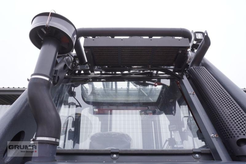 Gabelstapler des Typs Linde H 80 D/900 EVO 396-03, Gebrauchtmaschine in Friedberg-Derching (Bild 9)