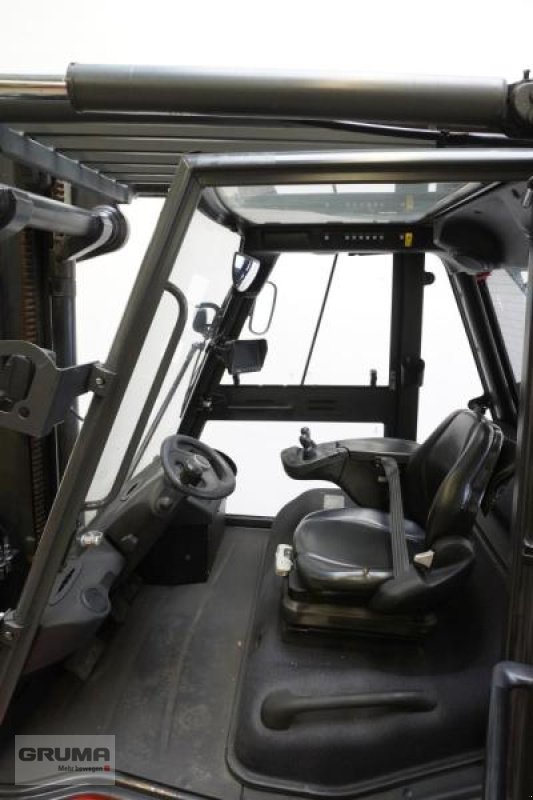 Gabelstapler du type Linde H 80 D EVO 396-03, Gebrauchtmaschine en Friedberg-Derching (Photo 3)