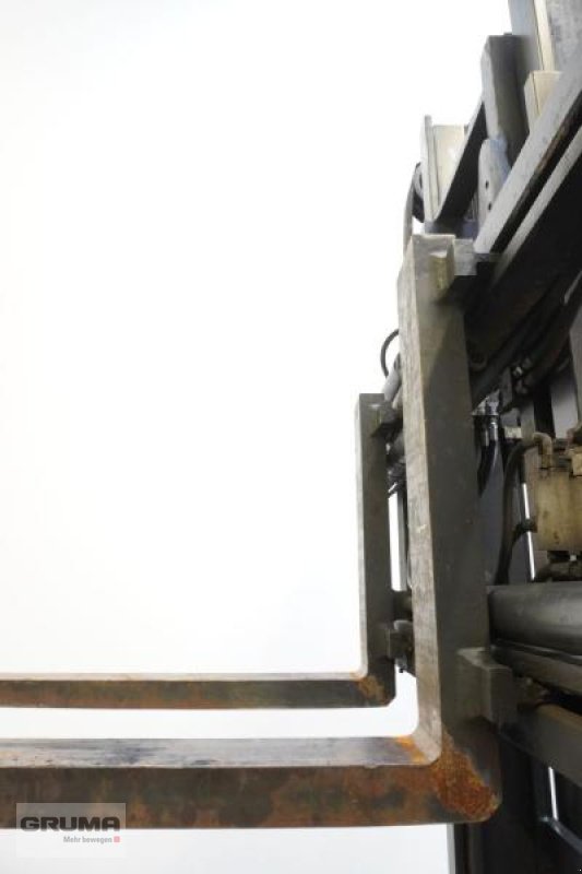 Gabelstapler du type Linde H 80 D EVO 396-03, Gebrauchtmaschine en Friedberg-Derching (Photo 5)