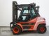 Gabelstapler van het type Linde H 80 D EVO 396-03, Gebrauchtmaschine in Friedberg-Derching (Foto 4)