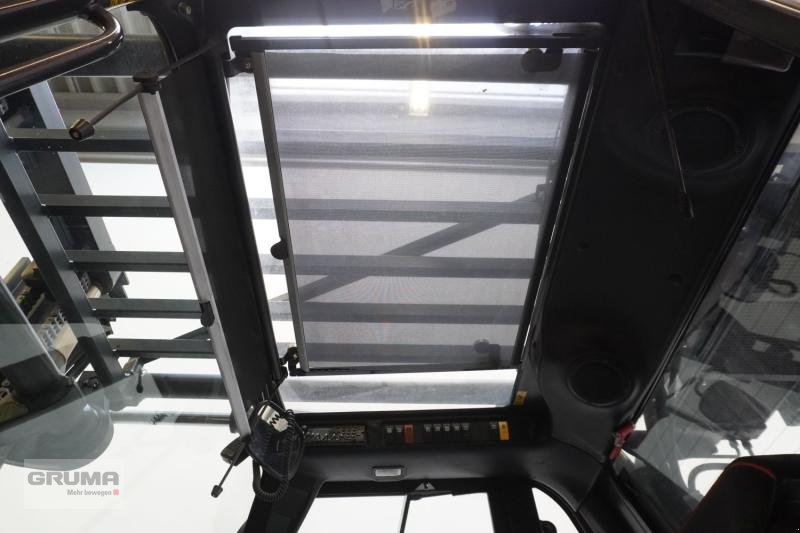 Gabelstapler van het type Linde H 80 D EVO 396-03, Gebrauchtmaschine in Friedberg-Derching (Foto 9)