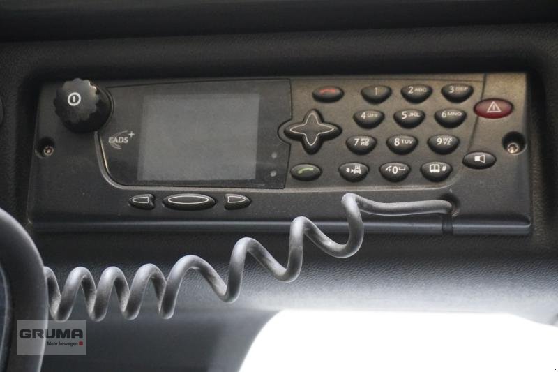 Gabelstapler van het type Linde H 80 D EVO 396-03, Gebrauchtmaschine in Friedberg-Derching (Foto 10)