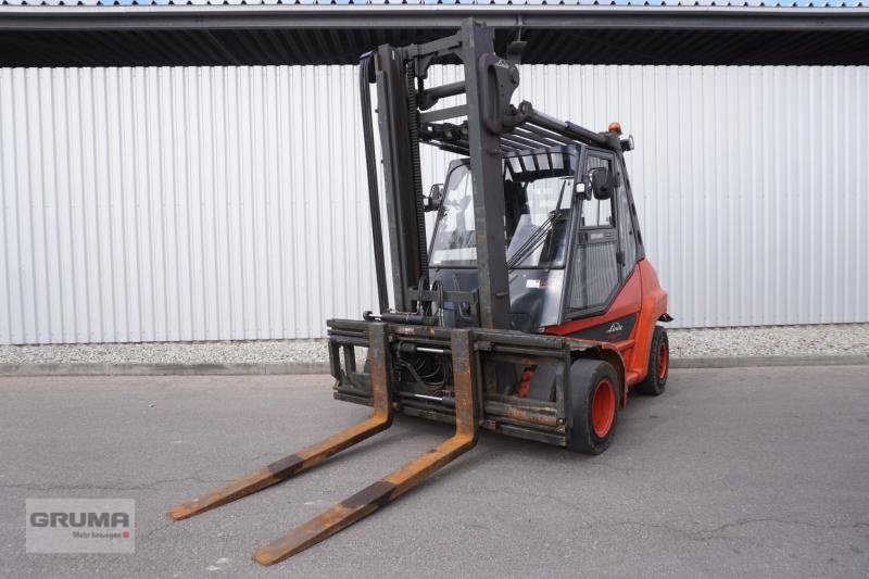 Gabelstapler za tip Linde H 80 D EVO 396-03, Gebrauchtmaschine u Friedberg-Derching (Slika 1)