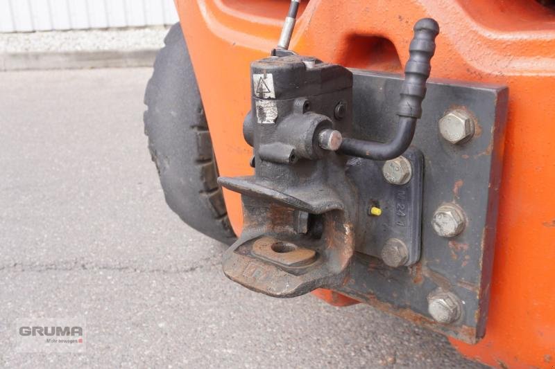 Gabelstapler za tip Linde H 80 D EVO 396-03, Gebrauchtmaschine u Friedberg-Derching (Slika 9)