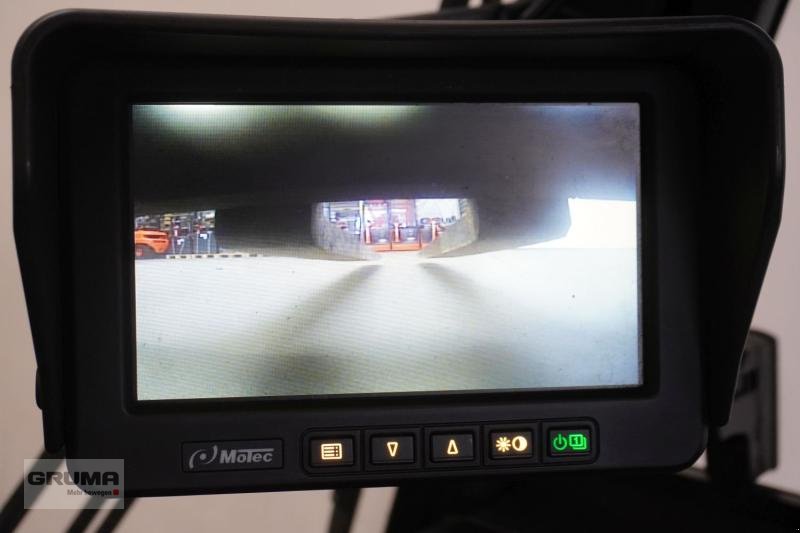 Gabelstapler του τύπου Linde H 80 D EVO 396-03, Gebrauchtmaschine σε Friedberg-Derching (Φωτογραφία 8)