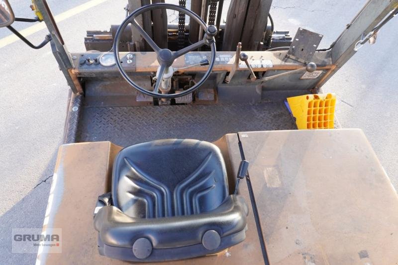 Gabelstapler del tipo Linde H 80 DW 320, Gebrauchtmaschine en Friedberg-Derching (Imagen 3)