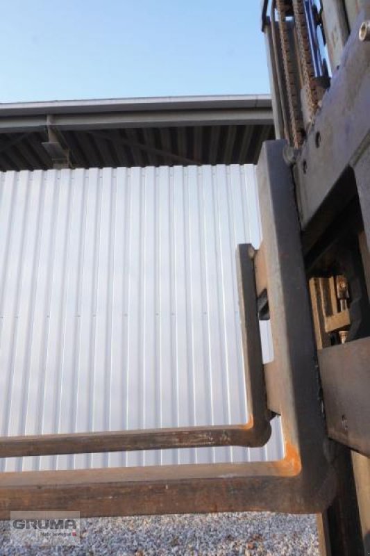 Gabelstapler del tipo Linde H 80 DW 320, Gebrauchtmaschine en Friedberg-Derching (Imagen 5)