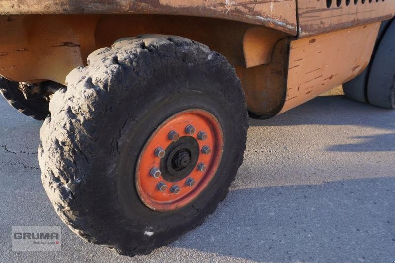 Gabelstapler del tipo Linde H 80 DW 320, Gebrauchtmaschine en Friedberg-Derching (Imagen 6)