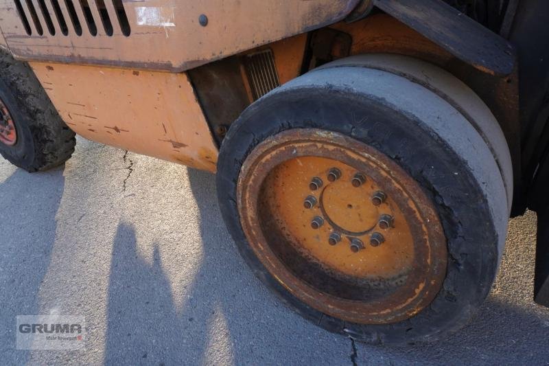 Gabelstapler del tipo Linde H 80 DW 320, Gebrauchtmaschine en Friedberg-Derching (Imagen 7)