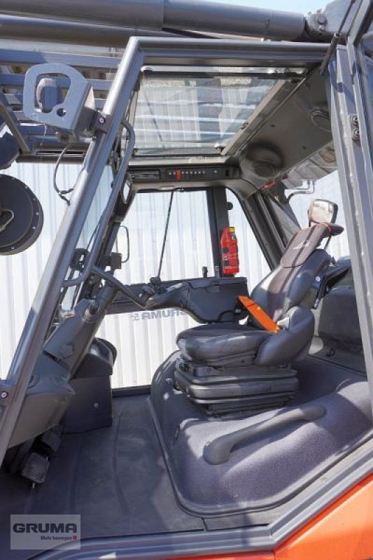 Gabelstapler typu Linde H 80 T/1100 396-03, Gebrauchtmaschine v Friedberg-Derching (Obrázek 3)