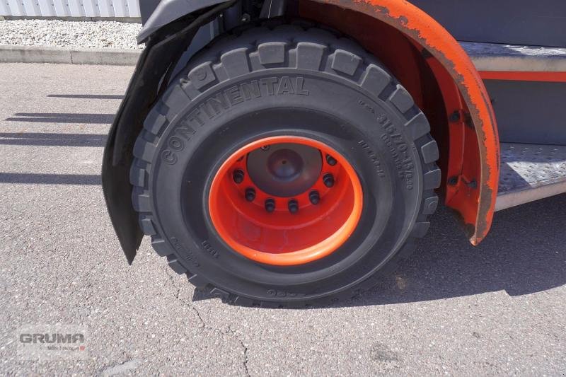 Gabelstapler typu Linde H 80 T/1100 396-03, Gebrauchtmaschine v Friedberg-Derching (Obrázek 6)