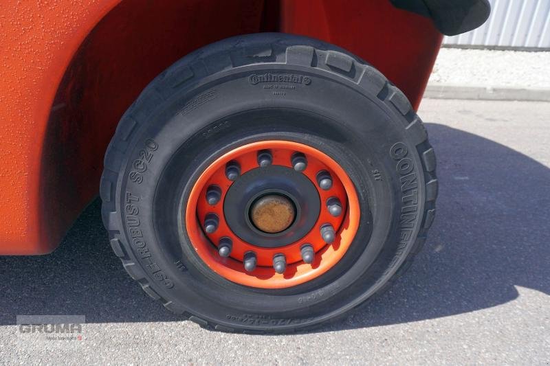 Gabelstapler typu Linde H 80 T/1100 396-03, Gebrauchtmaschine v Friedberg-Derching (Obrázek 7)