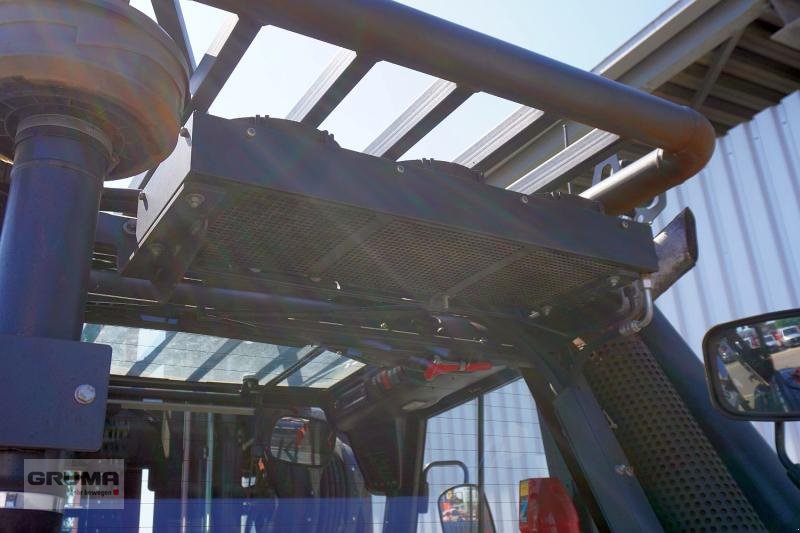 Gabelstapler typu Linde H 80 T/1100 396-03, Gebrauchtmaschine v Friedberg-Derching (Obrázek 8)