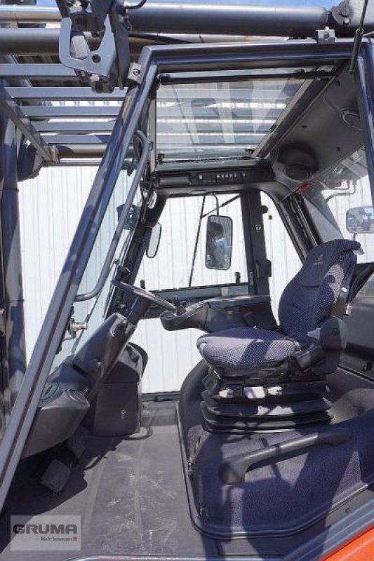 Gabelstapler typu Linde H 80 T/900 EVO 396-03, Gebrauchtmaschine v Friedberg-Derching (Obrázek 3)