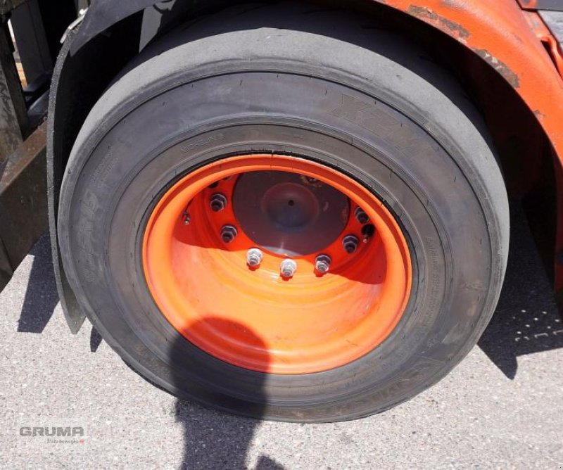 Gabelstapler typu Linde H 80 T/900 EVO 396-03, Gebrauchtmaschine v Friedberg-Derching (Obrázek 5)