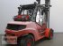 Gabelstapler typu Linde H 80 T/900 EVO 396-03, Gebrauchtmaschine v Friedberg-Derching (Obrázek 3)